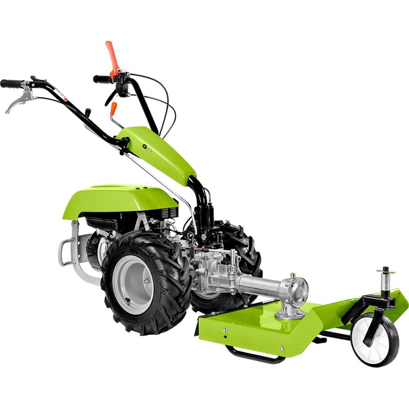 GRILLO Walking Tractors G 55 Ventana