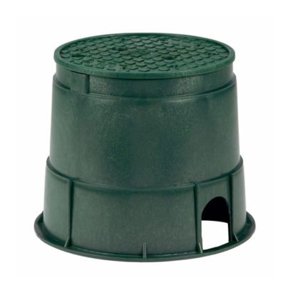 PVB Professional Series Valve Boxes - Ventana