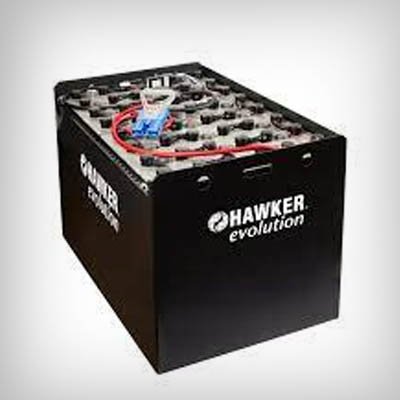 Hawker Evolution Gel Battery