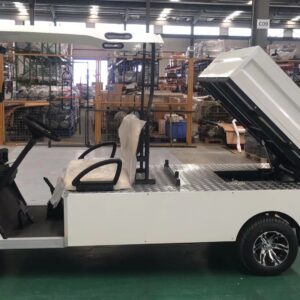 Alternative view of Electric Utility Vehicle( DU-CA500M-2)