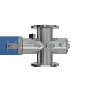 Alternative view of UVShield UV Pool Treatment